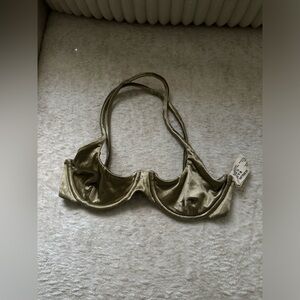 Isa Boulder Bathing Suit